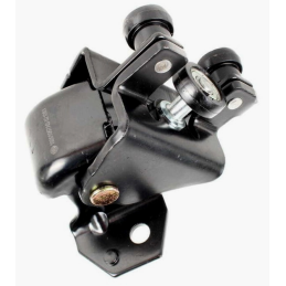 Roulette, charniere de porte laterale droite pour Citroen Berlingo Peugeot Partner Tepee