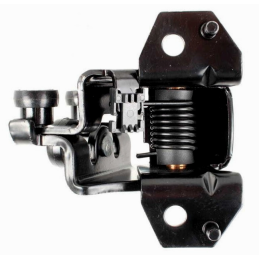 Guidage à galets, roulette de porte coulissante latérale droite pour CITROEN Berlingo II / PEUGEOT Partner II, Partner Origin...
