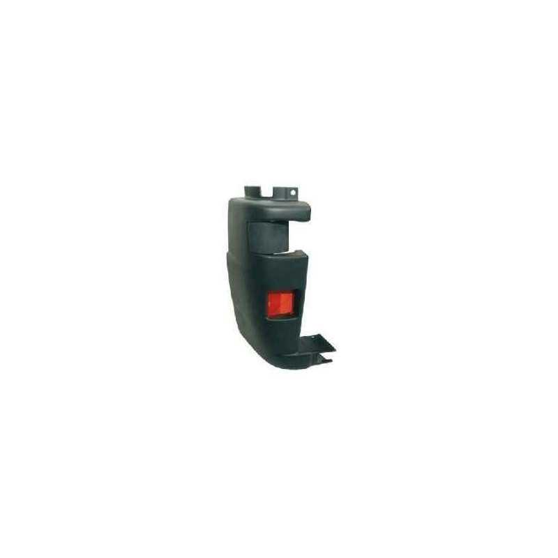 Cross GAUCHE de Pare Choc arriere avec reflecteur Pour Fiat DUCATO 3970108 Cross GAUCHE de Pare Choc arriere avec reflecteur Pour Fiat DUCATO 3970108