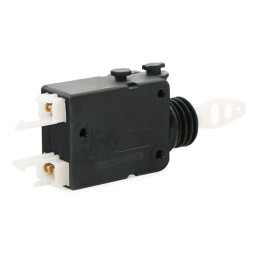 Moteur centralisation portiere avant...