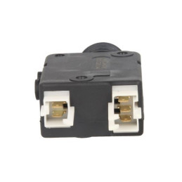 Moteur centralisation portière avant gauche pour CITROEN AX,Berlingo,BX,Saxo, ZX/ PEUGEOT 106,205,309,405,605,Partner BF-803