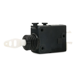Moteur centralisation portiere avant gauche pour Citroen Ax Bx Xantia Zx Peugeot 106 205 306 309 405 406 806 Partner