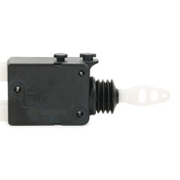 Moteur centralisation portiere avant gauche pour Citroen Ax Bx Xantia Zx Peugeot 106 205 306 309 405 406 806 Partner