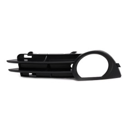 Grille de ventilation, pare-chocs pour AUDI A3, A3 Sportback de 2003 à 2013