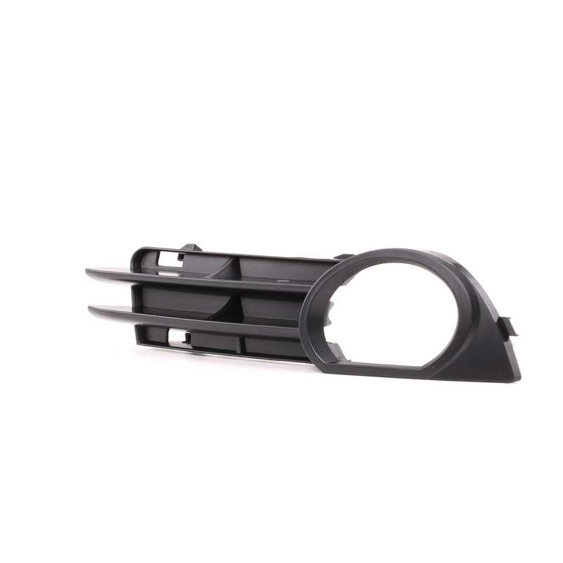 Grille de ventilation, pare-chocs avant droit pour AUDI A3, A3 Sportback de 2003 à 2013 133127-3