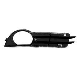 Grille de ventilation, pare-chocs pour AUDI A3, A3 Sportback de 2003 à 2013