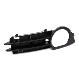 Grille de ventilation, pare-chocs pour AUDI A3, A3 Sportback de 2003 à 2013