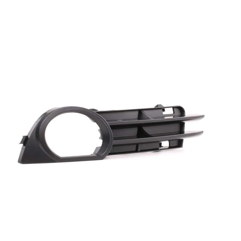Grille de ventilation, pare-chocs avant gauche pour AUDI A3, A3 Sportback de 2003 à 2013 133127-4