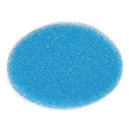 Filtre habitacle, à pollen pour CITROEN Saxo/ PEUGEOT 106 I et II, de 1991 à 2005 QFC0442