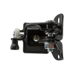 Guidage à galets, roulette de porte coulissante pour CITROEN Jumper II/ FIAT Ducato III/ PEUGEOT Boxer EZC-FT-088