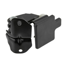 Guidage à galets, roulette de porte coulissante pour CITROEN Jumper II/ FIAT Ducato III/ PEUGEOT Boxer EZC-FT-088