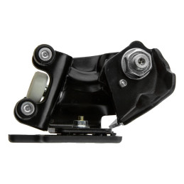 Guidage à galets, roulette de porte coulissante pour CITROEN Jumper II/ FIAT Ducato III/ PEUGEOT Boxer EZC-FT-088