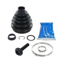 Soufflet de cardan extérieur pour AUDI 43,TT/SEAT Alteca,Altea,Leon,Toledo/SKODA Octavia,Superb,Yeti/VW Golf,Jetta,Passat,Tig...