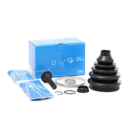Soufflet de cardan extérieur pour AUDI 43,TT/SEAT Alteca,Altea,Leon,Toledo/SKODA Octavia,Superb,Yeti/VW Golf,Jetta,Passat,Tig...