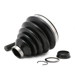 Soufflet de cardan extérieur pour AUDI 43,TT/SEAT Alteca,Altea,Leon,Toledo/SKODA Octavia,Superb,Yeti/VW Golf,Jetta,Passat,Tig...