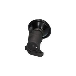 Vanne EGR pneumatique pour SSANGYONG Rexton, Rodius 2.7 XDI 6651400360