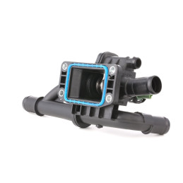 Boitier d'eau thermostat C2 C3 C4 C5...