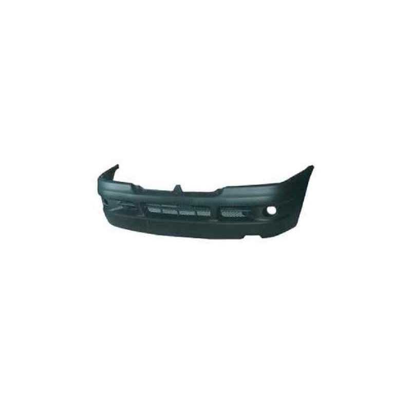 Pare choc Avant Fiat Ducato GRIS + EMPL anti brouillard 