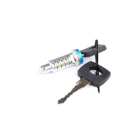 Serrure de porte avec 2 clefs pour MERCEDES Classe V,Sprinter,Vito / VW LT 28-35, LT 28-46