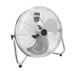 Ventilateur sur sol 3 vitesses