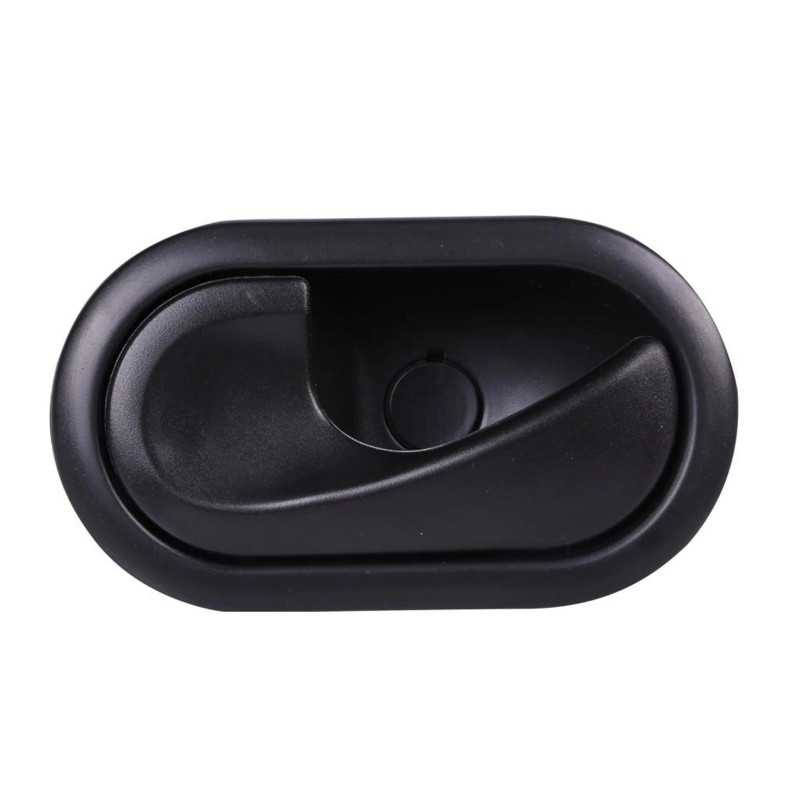 Poignée de porte gauche Renault Clio 3 Kangoo Modus