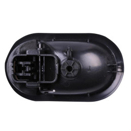 Poignée de porte gauche Renault Clio 3 Kangoo Modus