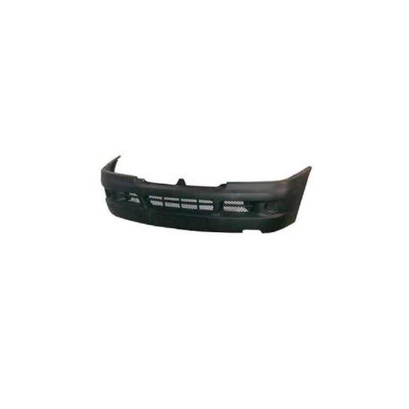 Pare choc Avant NOIR Fiat DUCATO 3970106