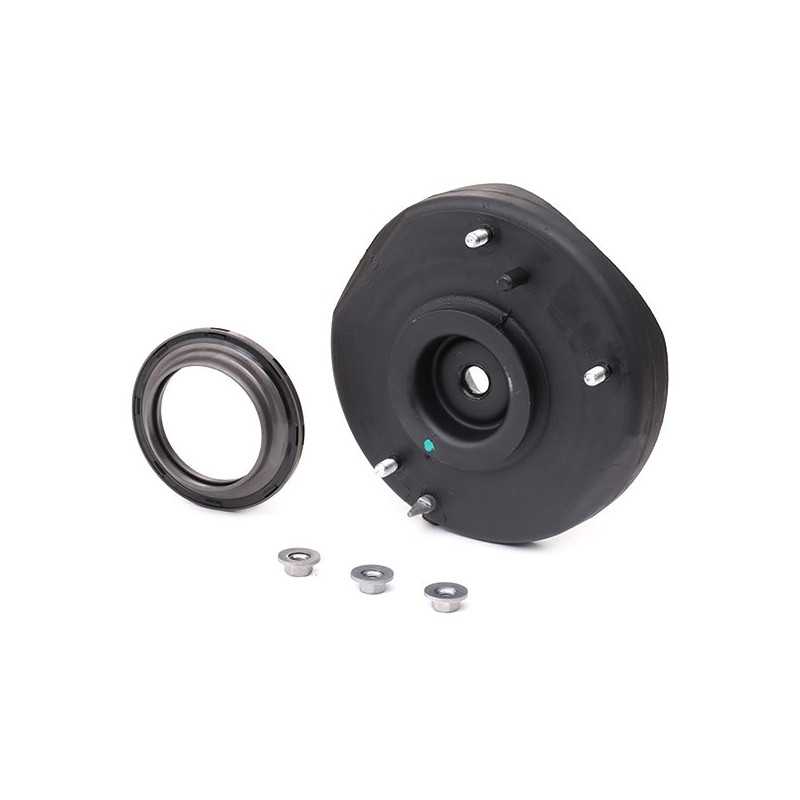 Kit de réparation de coupelle de suspension droite pour RENAULT Avantime, Espace III, Laguna I de 1993 à 2003 KBA655.24