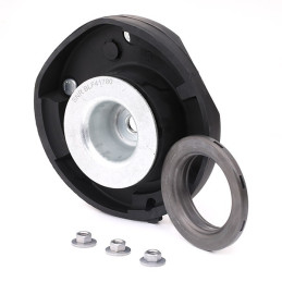 Kit de réparation de coupelle de suspension pour RENAULT Avantime, Espace III, Laguna I de 1993 à 2003
