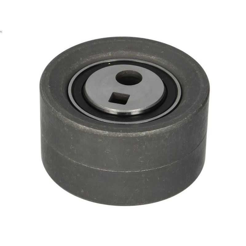 Galet enrouleur de courroie de distribution FEBI pour Citroen Jumper Peugeot Boxer 2.5 Tdi