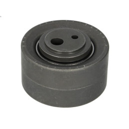 Galet enrouleur de courroie de distribution FEBI pour Citroen Jumper Peugeot Boxer 2.5 Tdi