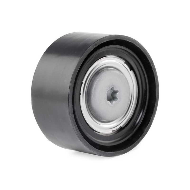 Galet enrouleur de courroie d'accessoire pour MERCEDES Sprinter, Viano, Vito