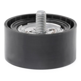 Galet enrouleur de courroie d'accessoire pour MERCEDES Sprinter, Viano, Vito