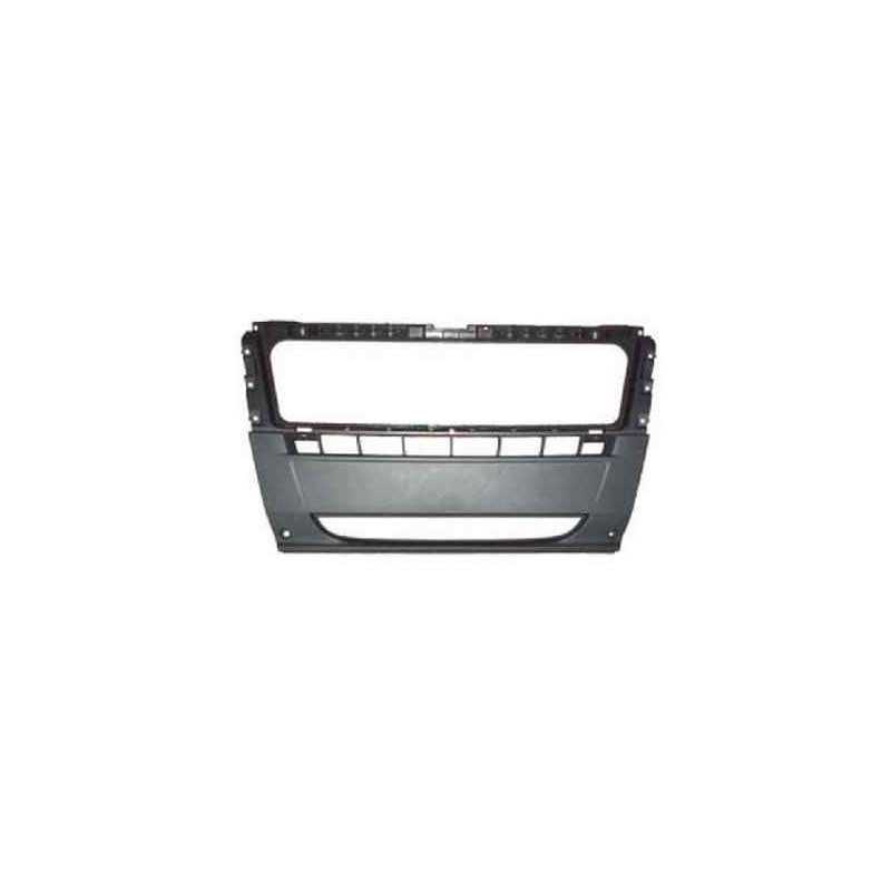Pare choc Central NOIR Fiat DUCATO 3970109 Pare choc Central NOIR Fiat DUCATO 3970109