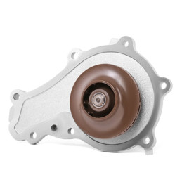 Pompe à eau et kit de courroie de distribution GATES KP15587XS