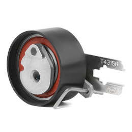 Kit distribution et pompe à eau pour CITROEN C1,C2,C3,Xsara/FORD Fiesta,Fusion/MAZDA 2/PEUGEOT 107,1007,206,207,307/TOYOTA Ay...