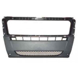 Pare choc central Fiat DUCATO a peindre 