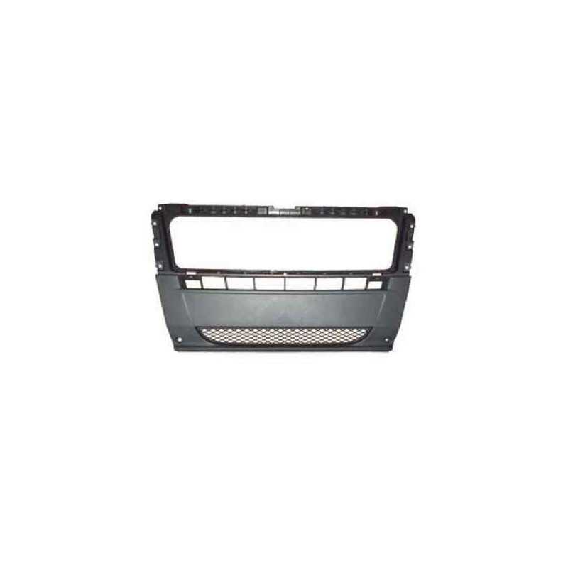 Pare choc central Fiat DUCATO a peindre 