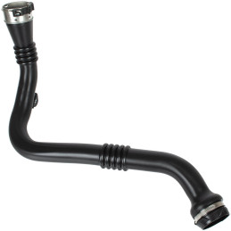 Gaine de suralimentation, durite de turbo pour RENAULT Megane III, SCÉNIC/GRAND SCÉNIC III 1,9 dCi 8200804000