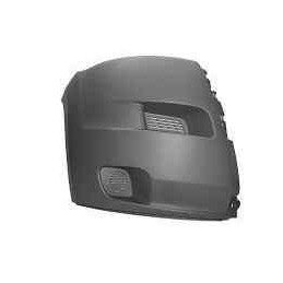 Pare choc avant Droit Fiat DUCATO 