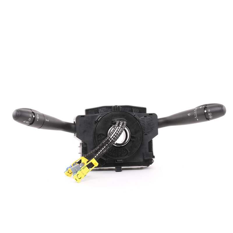 Commodo, commutateur de colonne de direction pour Citroen Berlingo Peugeot 206 Partner