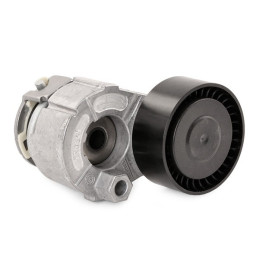 Galet tendeur courroie d'accessoire DACIA Duster,Logan,Sandero/NISSAN Micra,Note/RENAULT Clio,Kangoo,Laguna,Megane,Modus,Scénic