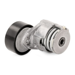 Galet tendeur courroie d'accessoire DACIA Duster,Logan,Sandero/NISSAN Micra,Note/RENAULT Clio,Kangoo,Laguna,Megane,Modus,Scénic