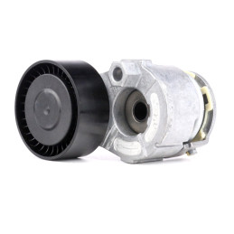 Galet tendeur courroie d'accessoire DACIA Duster,Logan,Sandero/NISSAN Micra,Note/RENAULT Clio,Kangoo,Laguna,Megane,Modus,Scénic