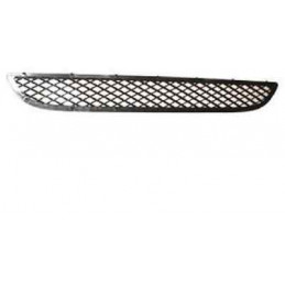 Grille centrale de Pare choc Avant...