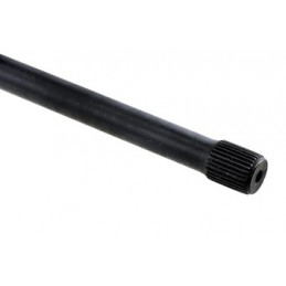 Barre de torsion /longueur 1035 mm / diamètre 20 mm BARRETORSION