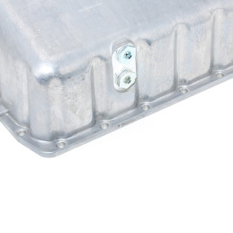 Carter d'huile moteur Aluminium Peugeot Citroen 1.9d td XUD 2.0 hdi Phase 1