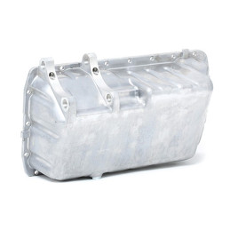 Carter d'huile moteur Aluminium Peugeot Citroen 1.9d td XUD 2.0 hdi Phase 1