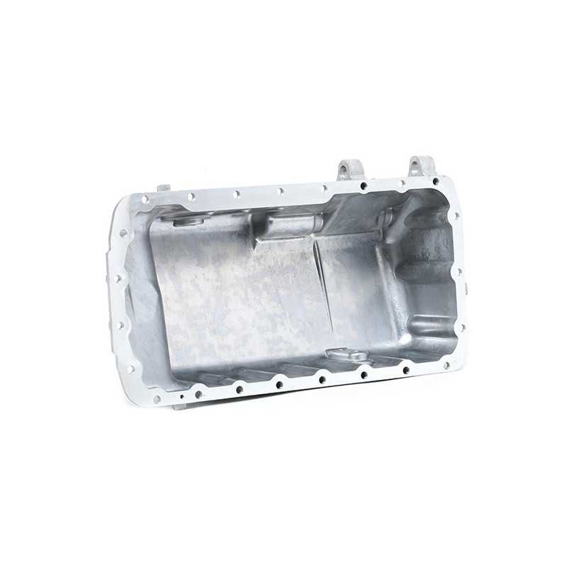 Carter d'huile moteur Aluminium Peugeot Citroen 1.9d td XUD 2.0 hdi Phase 1