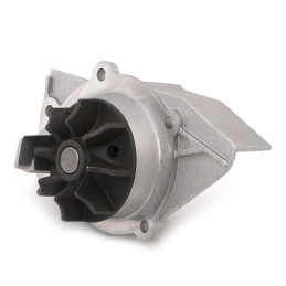 Kit distribution + pompe à eau pour CITROEN C8,Evasion,Jumpy/FIAT Scudo,Ulysse/LANCIA Phedra,Zeta/PEUGEOT 806,807,Expert 2.0 ...